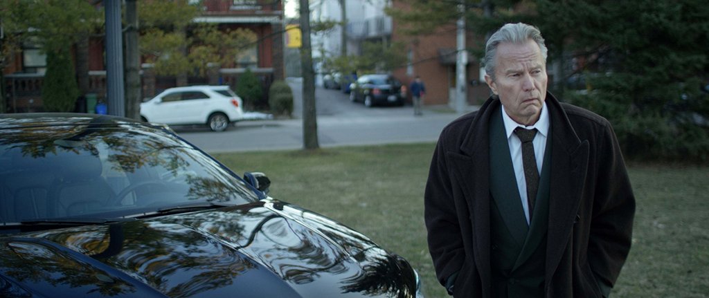 Photo du film The Neighborhood