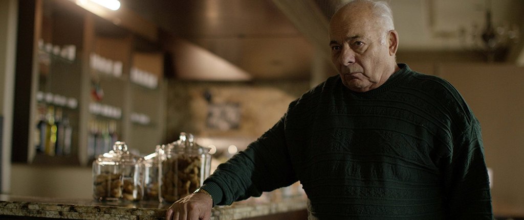 Photo du film The Neighborhood