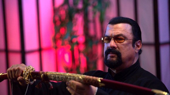 Photo du film The Perfect Weapon