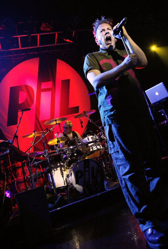 Photo du film The Public Image is Rotten