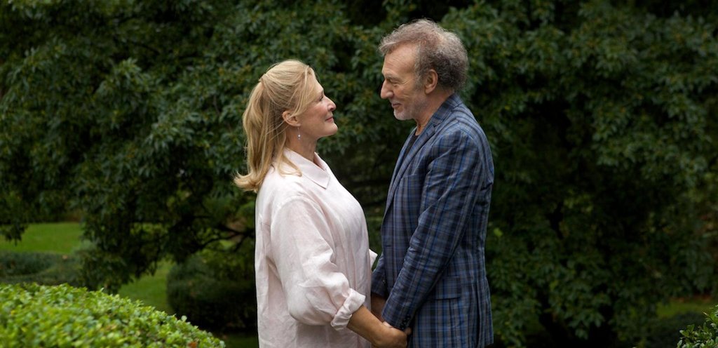 Photo from the movie The Wilde Wedding