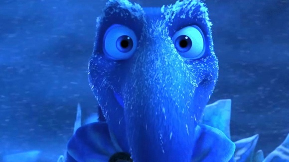 Photo du film The Snow Queen: Magic of the Ice Mirror