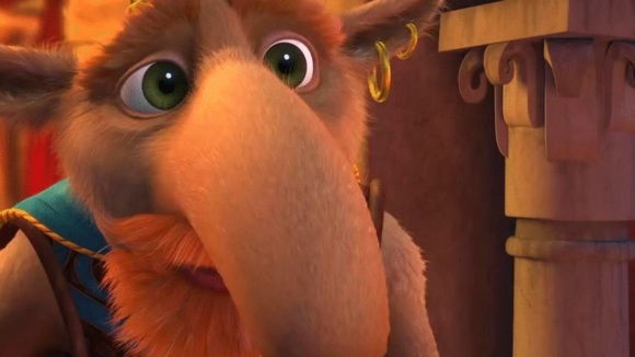 Photo du film The Snow Queen: Magic of the Ice Mirror