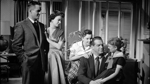 Photo du film There's Always Tomorrow