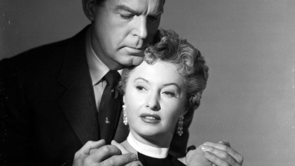 Photo du film There's Always Tomorrow