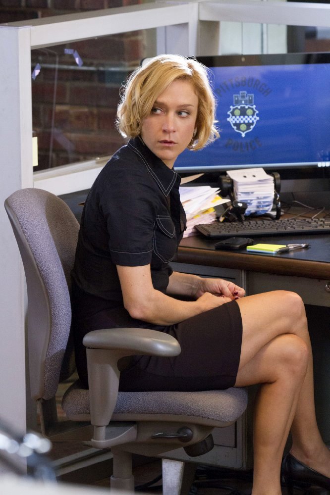 Photo du film Those Who Kill