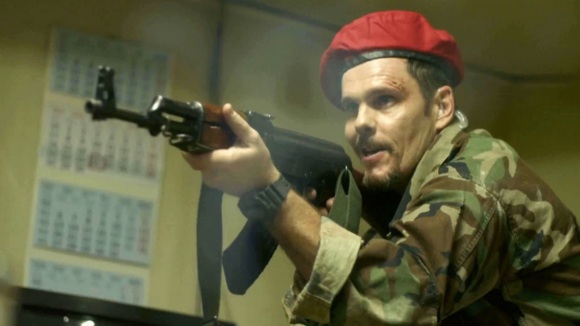 Photo from the movie The Throwaways