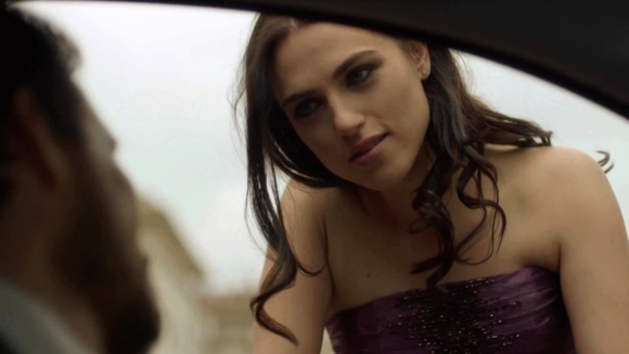 Photo from the movie The Throwaways