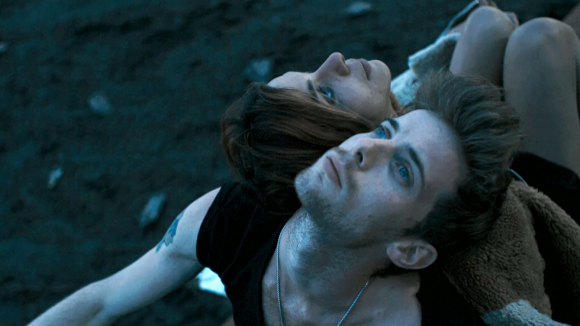 Photo du film Tonight You're Mine