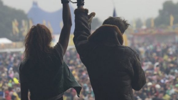 Photo du film Tonight You're Mine