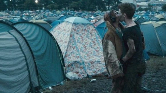 Photo du film Tonight You're Mine