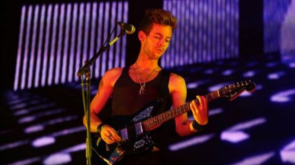 Photo du film Tonight You're Mine