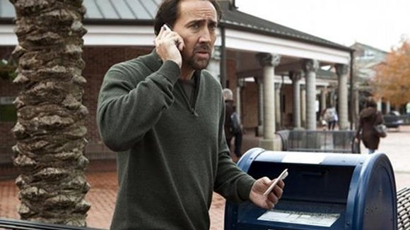 Photo du film The Trust