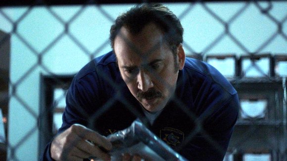 Photo du film The Trust