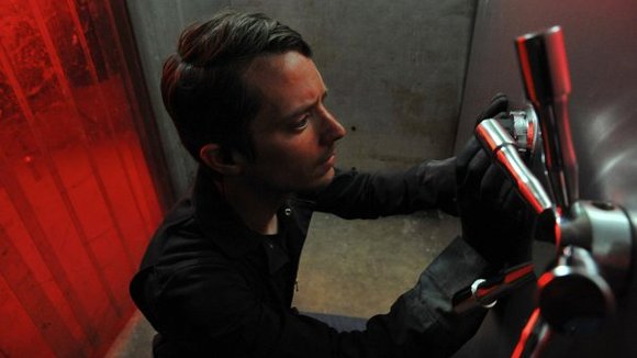 Photo du film The Trust