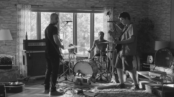 Photo du film Tu dors Nicole