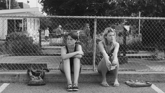 Photo du film Tu dors Nicole