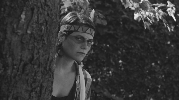 Photo du film Tu dors Nicole