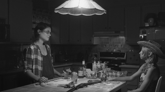 Photo du film Tu dors Nicole