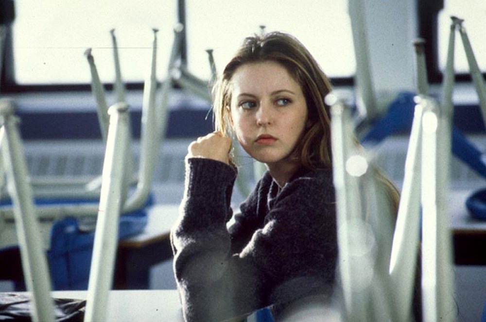 Photo du film Turning Paige