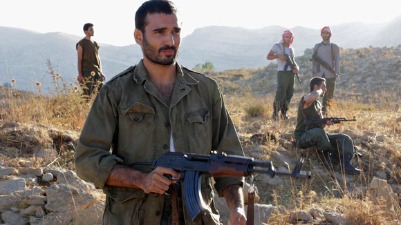 Photo from the movie Don't Tell Me the Boy Was Mad