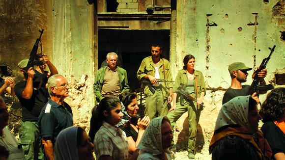 Photo from the movie Don't Tell Me the Boy Was Mad