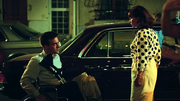 Photo from the movie Don't Tell Me the Boy Was Mad