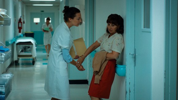 Photo from the movie Don't Tell Me the Boy Was Mad