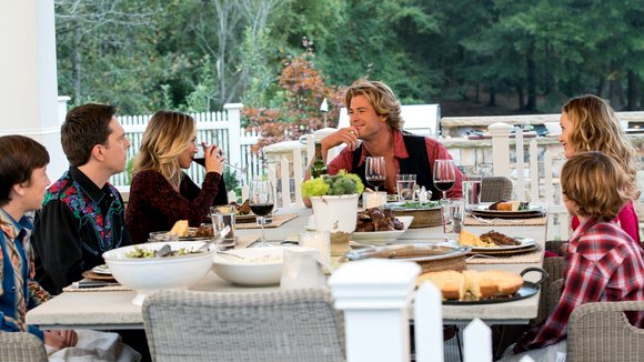 Photo from the movie Vacation