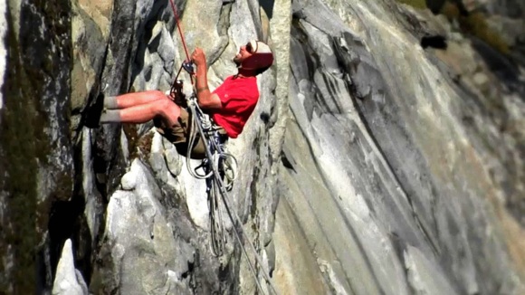 Photo from the movie Valley Uprising