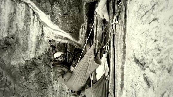 Photo from the movie Valley Uprising