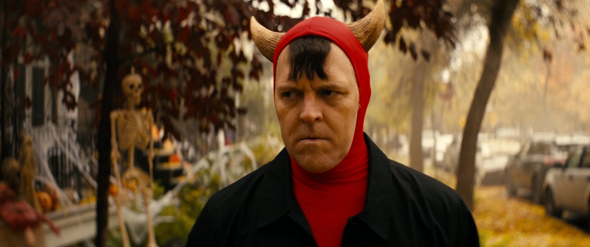 Photo from the movie Vil et Misérable