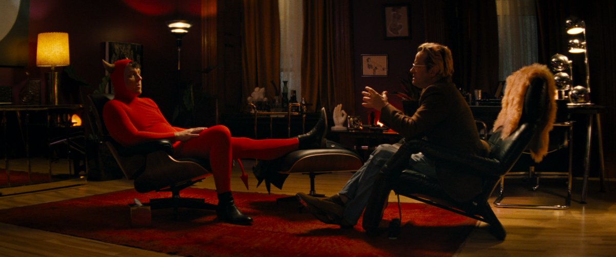 Photo from the movie Vil et Misérable