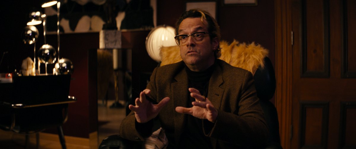 Photo from the movie Vil et Misérable