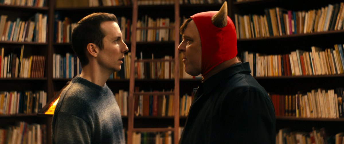 Photo from the movie Vil et Misérable