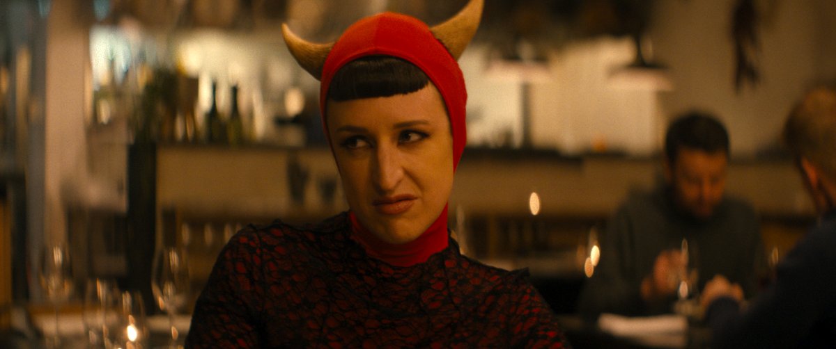 Photo from the movie Vil et Misérable