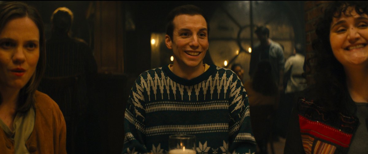 Photo from the movie Vil et Misérable