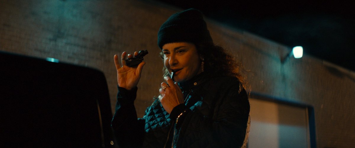 Photo from the movie Vil et Misérable