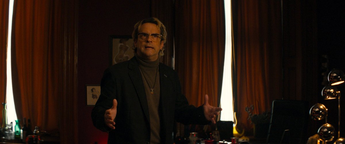 Photo from the movie Vil et Misérable