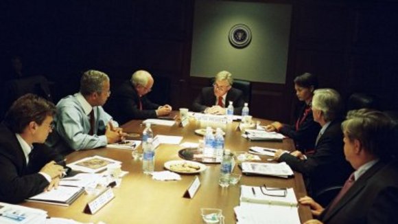 Photo du film W. v.f.