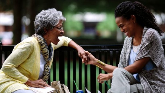 Photo du film Les Pouvoirs de la prière