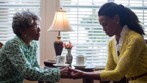 Photo du film Les Pouvoirs de la prière