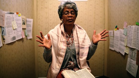 Photo du film Les Pouvoirs de la prière