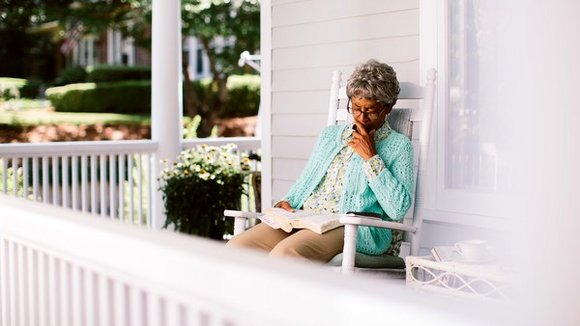 Photo du film Les Pouvoirs de la prière