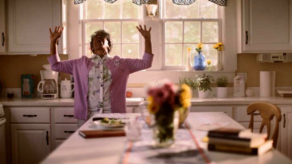 Photo du film Les Pouvoirs de la prière