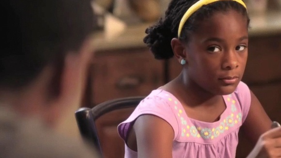 Photo du film Les Pouvoirs de la prière