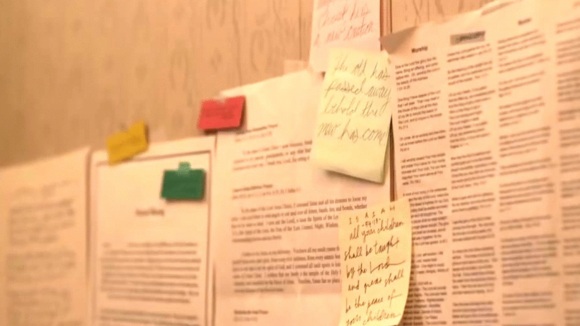 Photo du film Les Pouvoirs de la prière