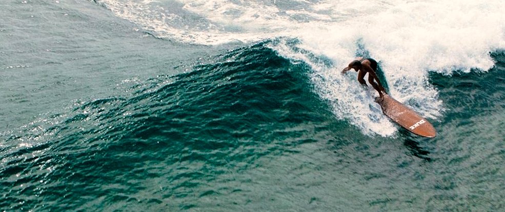 Photo from the movie Waterman