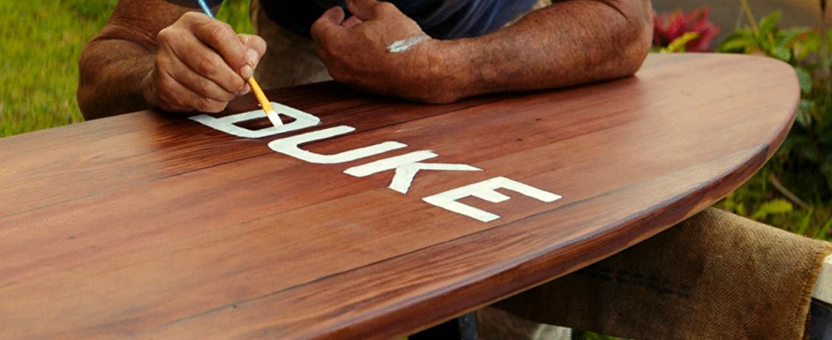 Photo from the movie Waterman