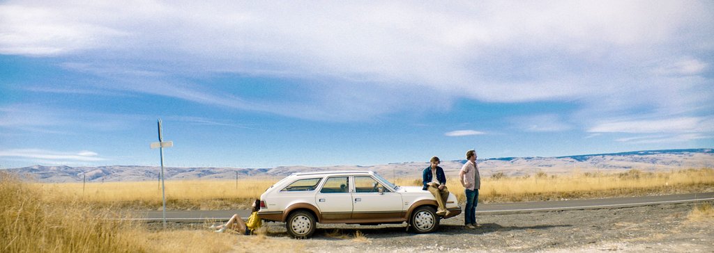 Photo from the movie We Take the Low Road